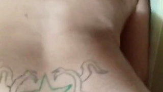 Naughty Wife Tied, Fucked and Creamed