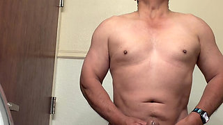 Raul the Compulsive Masturbator