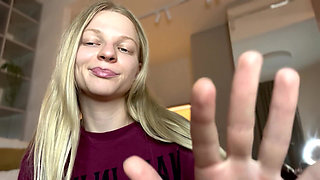 Dominant Goddess Sissifies You Intensely Asmr Roleplay