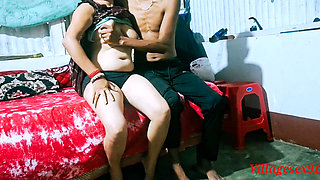 Bhabhi Ji's Sex by Messaging