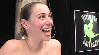 Gemini (0-1) Vs. the Wild (0-1)