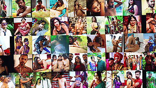 Desi Modern Wife Caught Her Husband Having Sex with a Horny Girl and Turned Into Hardcore BDSM Sex ( Full Movie )