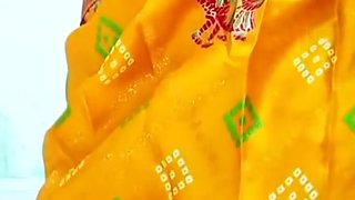 Indian Girl Plays Teaching Role Hot And Erotic