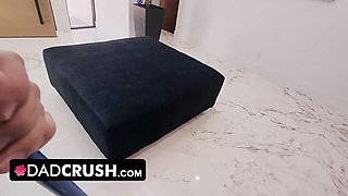 Marilyn Johnson & Allen Swift Gets Her Ass Fucked Hard