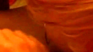 Two Horny Twin Sisters Licking My Big Cock... so Exciting!