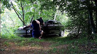 Nasty and Depraved Cum Swallower with a Passion for Licking Ass Holes