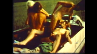 Sex on the American Streets