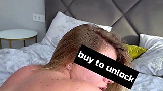 High School Sweethearts: My Massive K-Cup Blonde Wife’s