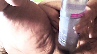 Biggest Bottle Fucking Ever