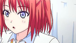 Innocent Visit Turns Into Sensual Paizuri and Intimate XXX