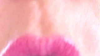 I Just Love Blowing Smoke in Your Face
