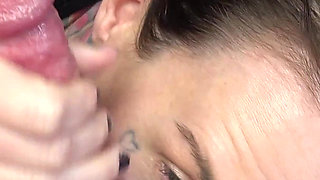 Brooke Lyn Rose Booty Calls a Cheating Husband