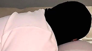 Facesit Fart Warfare: He Fights, I Win