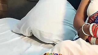 Angry Bhabhi's Brother-in-law Leaves Her in His Mind, Hardcore Sex Rahul and Monica