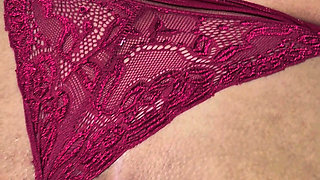 Today I Was Really Looking Forward to My Husband Fucking Me up to My Ass, and He Did, Rich.