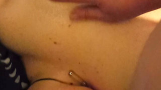BBW Loves Cock