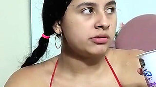 Leave Me All Your Flows and Ch Oke Me with Your Big Penis I Am a Submittable Whore