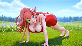 Beautiful Girl trying to Cheat on her Boyfriend Extreme Wild and Dirty Love Making