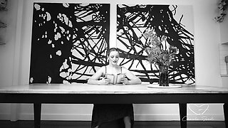 Ode to Hysterical Literature Featuring Charlie Forde, Amber Moore