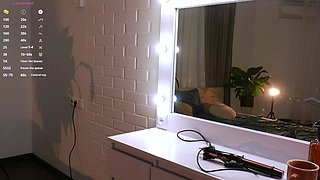 Amateur Blonde With BIG BOOBS Hot Free Cam Show