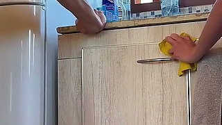 Time Stop Freeze - Two Maid Fucked by Hackers Free Use Creampie