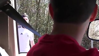 Need A Ride? - Colby Chambers And Parker Michael