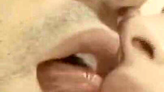 The Sin for This Nun Is Hot Like the Hard Cock Sucking and Pounding Her Cunt