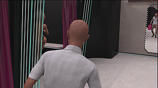 Couples Lustbound (part 7)