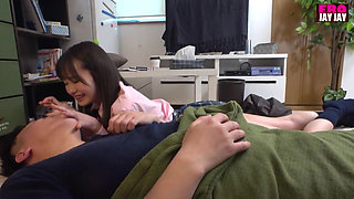 A Bold Adult Beauty’s Sweet and Consensual Seduction - Pt 1