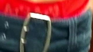 Mature Blonde Fingers Dripping Pussy to Explosive Orgasm