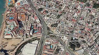 Project Atmosphere: He Got Caught