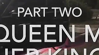 Qostiffy Vs. King Cobra Part 2