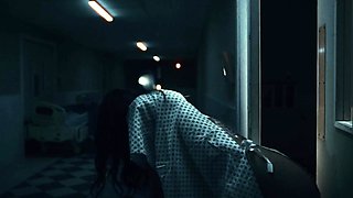 Parasited Monster Girls - Hardcore Lesbian Girl On Girl