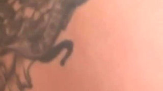 Which One Are You Filling up with Cum?