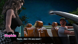 Sophia's Broken Car - Part 3