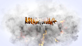 ASIANTGIRL - Guitar Turned Up For Tempting Pleasure