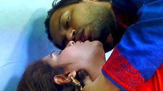 Desi Love For Bhabhi