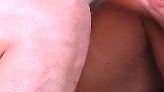 Italian PAWG Gets Stretched Out in Nylons