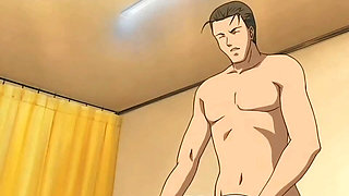 Doggy Style Sex Loop Animations by Animenj