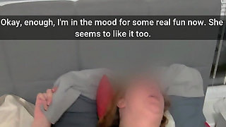 Condom on… Then off - Raw Creampie Finish