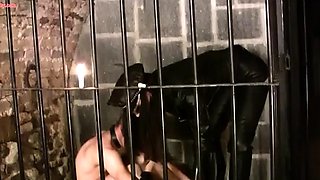 Lady Mephista, Cruel Wardress