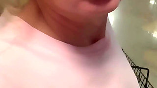 Slutty Public Sissy CD