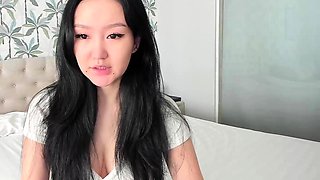 Emo Teen Becka Solo Webcam Masturbation Porn