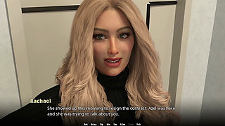 Wvm - Jamie Loves a Good Huge Cock to Get Fucked by