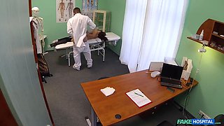 Headaches cured by deep insertion