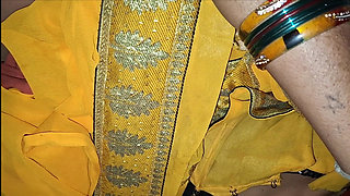 My hot girlfriend My hot girlfriend She said "Baby choddo mujhe" in hindi