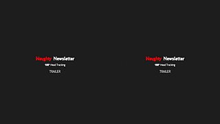Naughty Newsletter