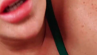 Husband's Best Friend Creampies His Wife & She Begs More