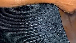 Fucking My Neighbors Wife and She Squirts on My Dick