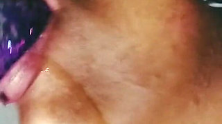 The Talented Throater!!!